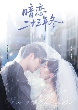 暗恋二十三年冬